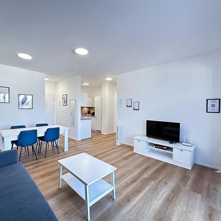 Suite4Me - Balkon I Kueche I Waschmaschine I Mainz-Kostheim Висбаден Екстериор снимка