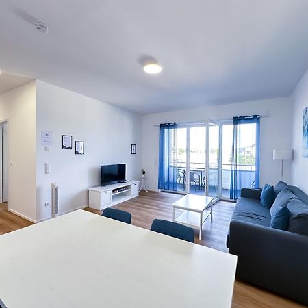 Suite4Me - Balkon I Kueche I Waschmaschine I Mainz-Kostheim Висбаден Екстериор снимка