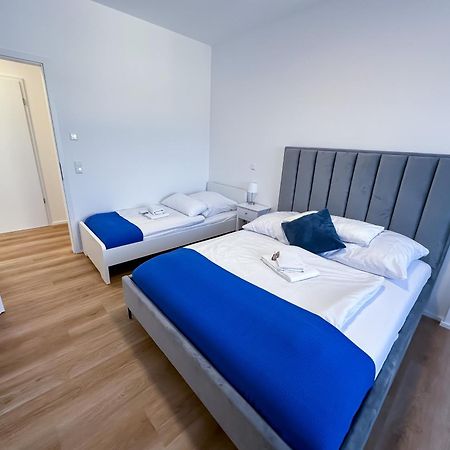 Suite4Me - Balkon I Kueche I Waschmaschine I Mainz-Kostheim Висбаден Екстериор снимка