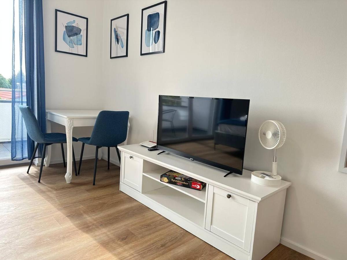 Suite4Me - Balkon I Kueche I Waschmaschine I Mainz-Kostheim Висбаден Екстериор снимка