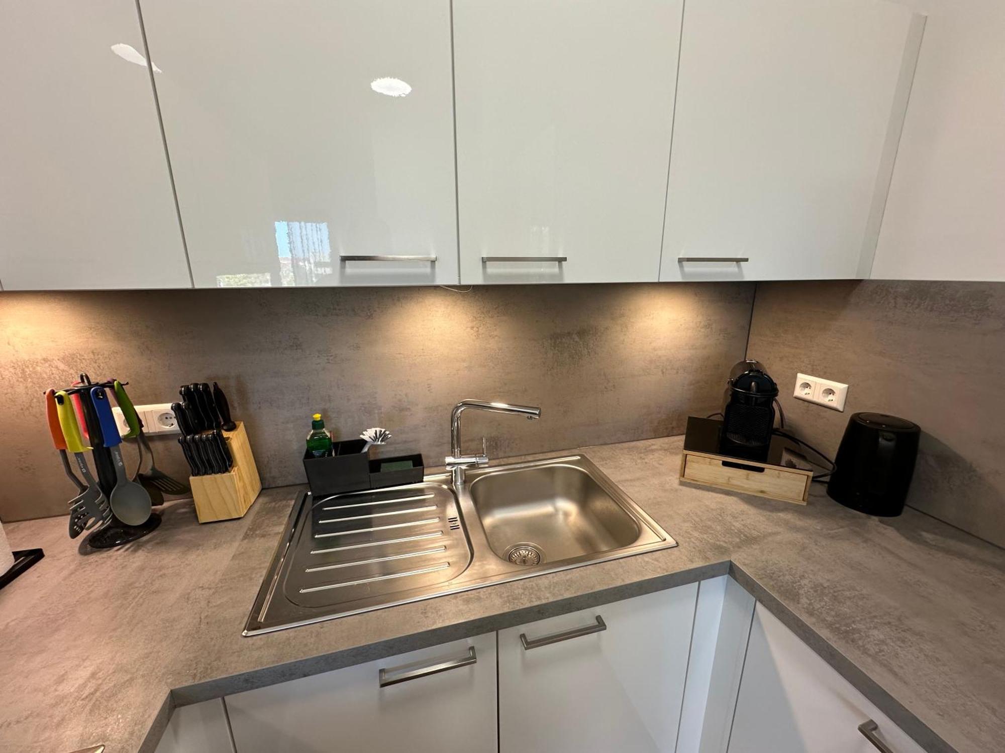 Suite4Me - Balkon I Kueche I Waschmaschine I Mainz-Kostheim Висбаден Екстериор снимка