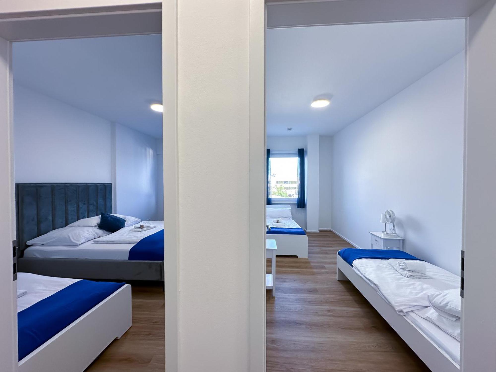 Suite4Me - Balkon I Kueche I Waschmaschine I Mainz-Kostheim Висбаден Екстериор снимка