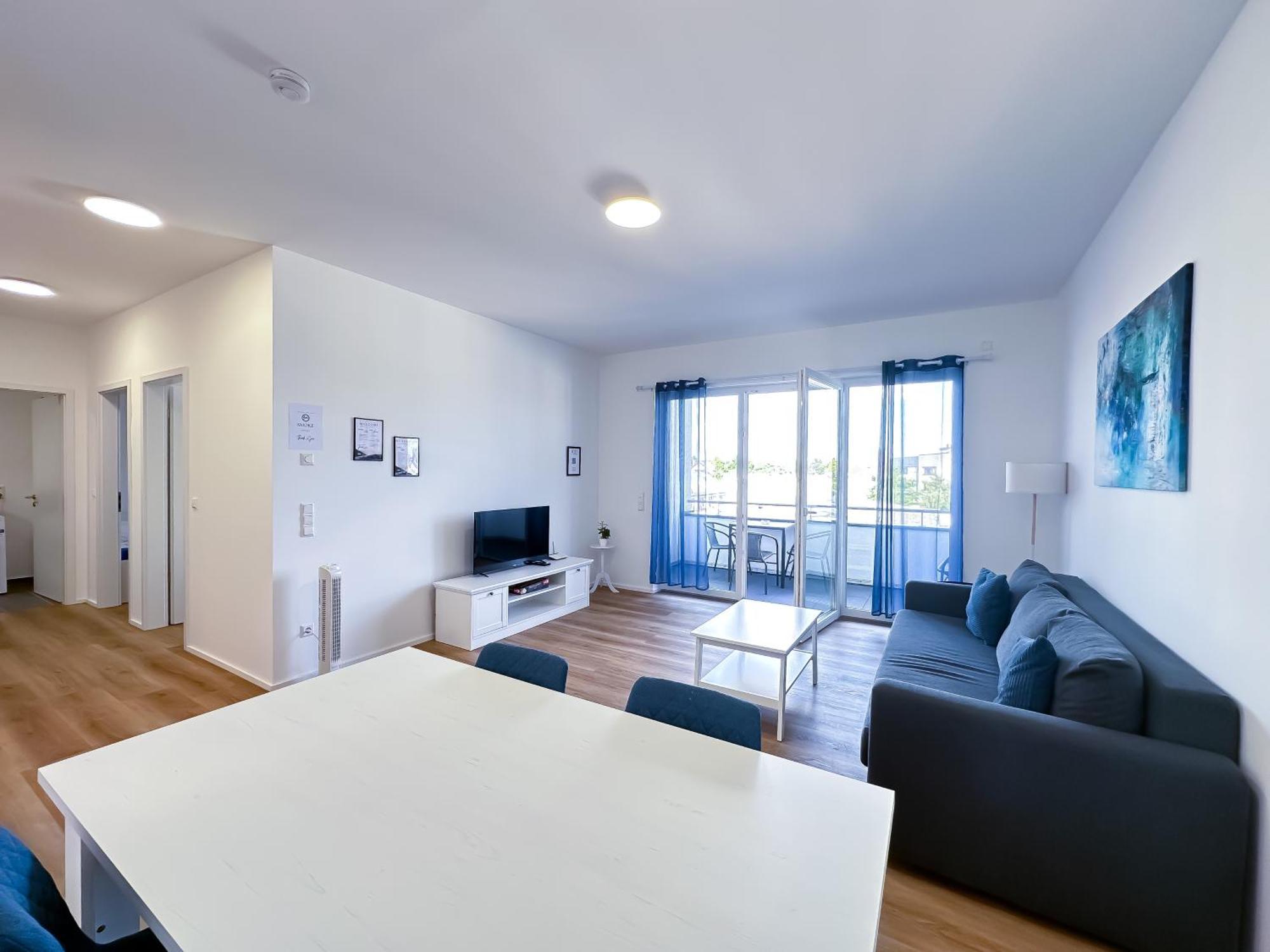 Suite4Me - Balkon I Kueche I Waschmaschine I Mainz-Kostheim Висбаден Екстериор снимка