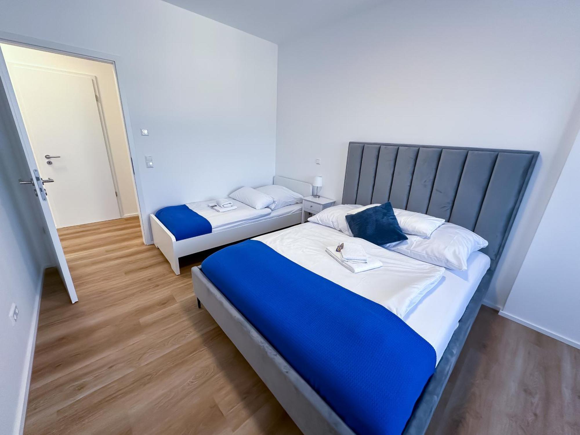 Suite4Me - Balkon I Kueche I Waschmaschine I Mainz-Kostheim Висбаден Екстериор снимка