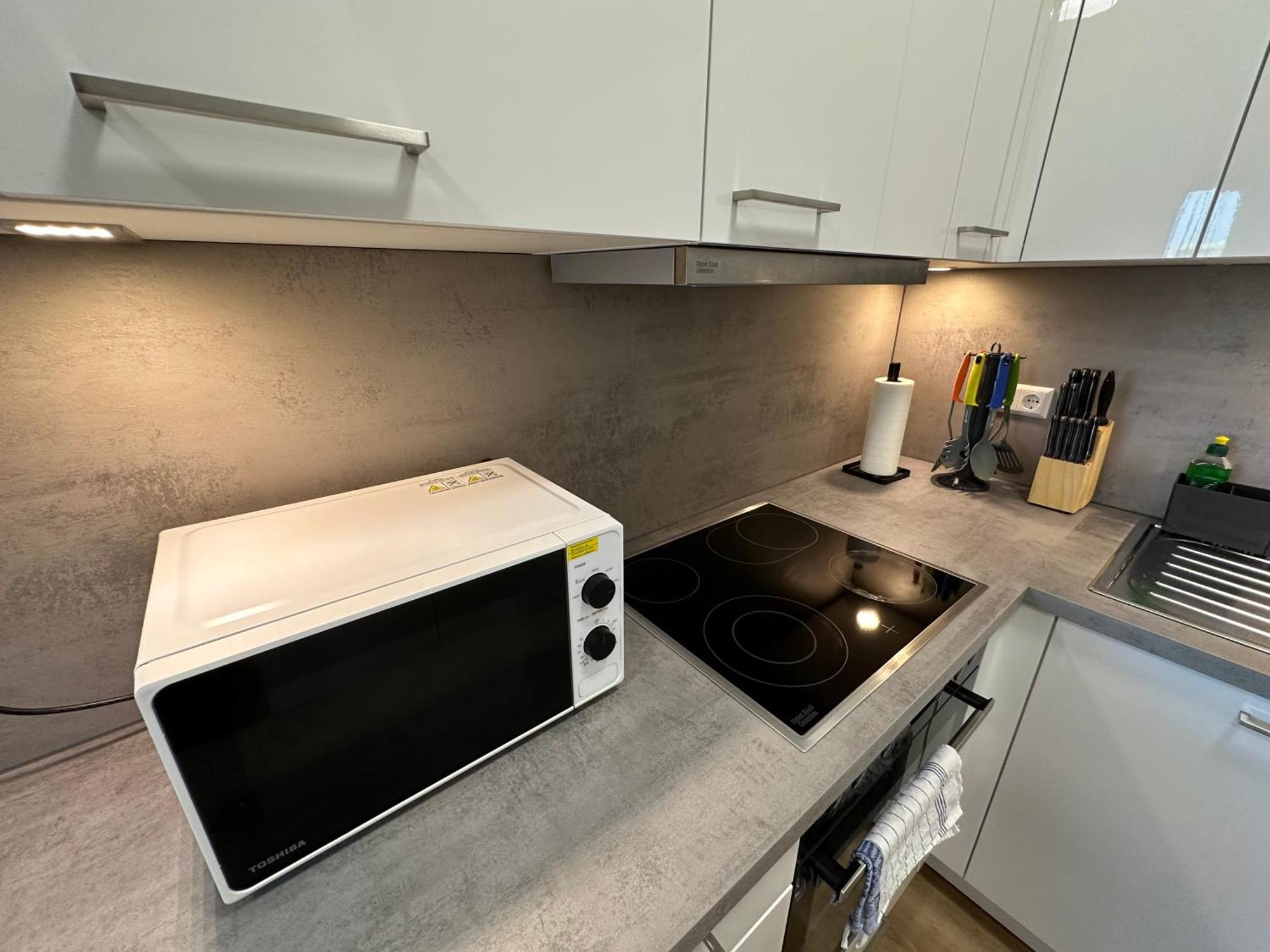 Suite4Me - Balkon I Kueche I Waschmaschine I Mainz-Kostheim Висбаден Екстериор снимка